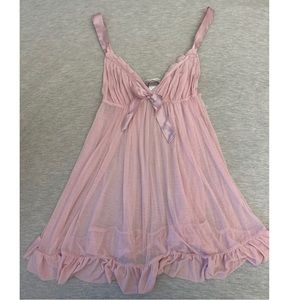 Victoria Secret Slip